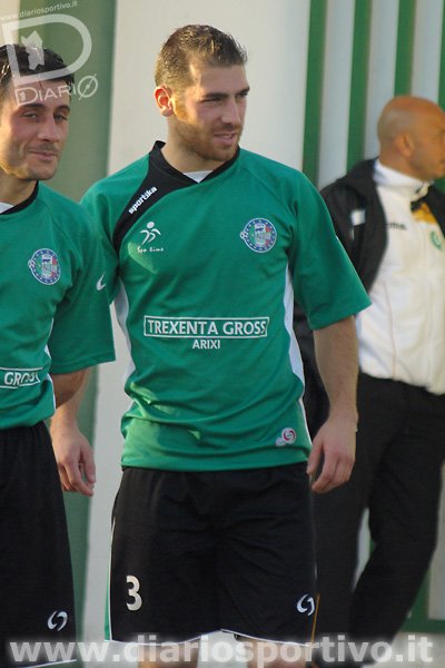 Claudio Casti